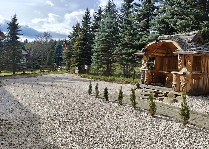 Apartamenty - Wymarzone Widoki